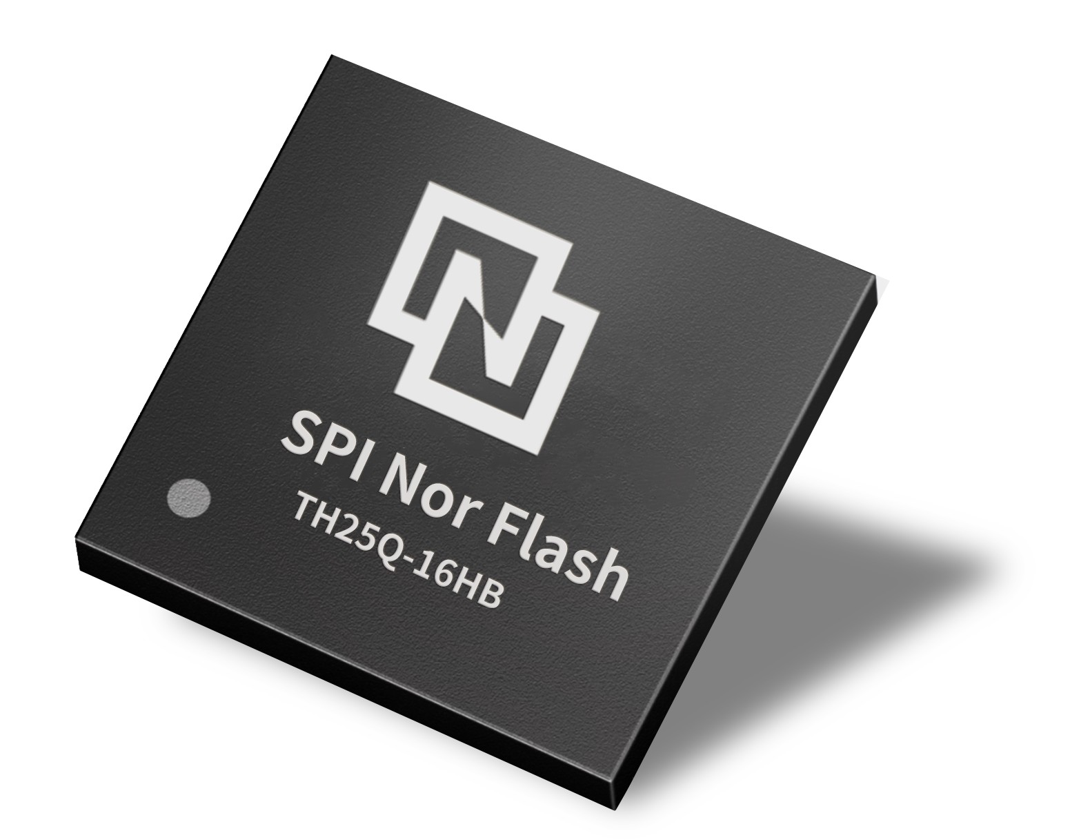 SPI NOR Flash 芯片