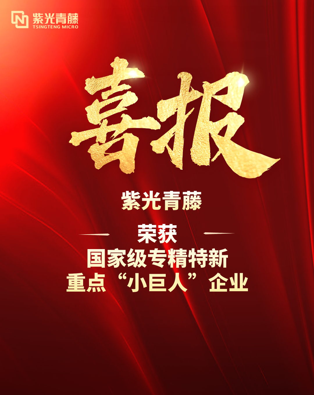 专精特新重点小巨人新闻配图