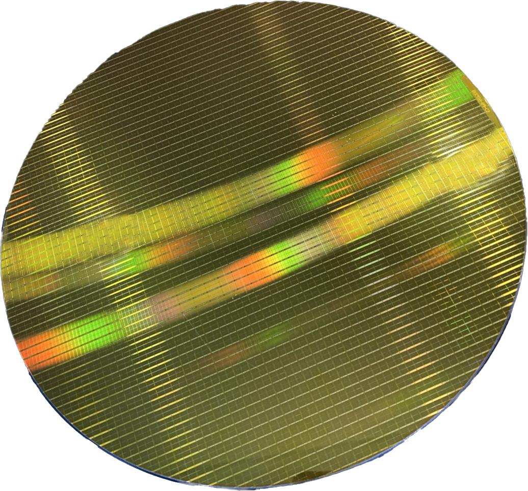 晶圆裸片（Wafer/KGD）